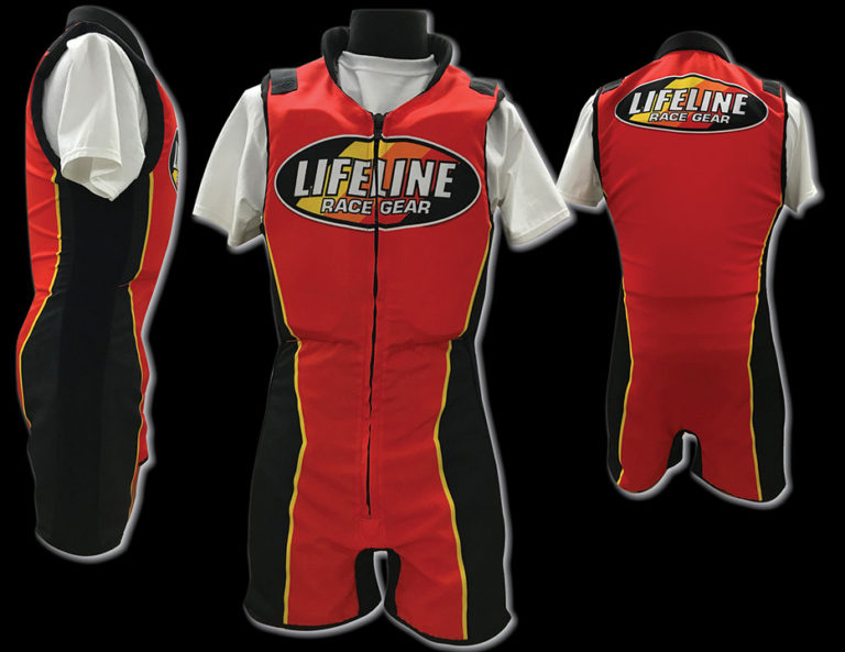 Lifeline Robe PRODUCTS – LIFELINE Race Gear