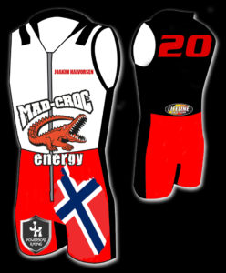 Lifeline Race Gear - boat racing safety