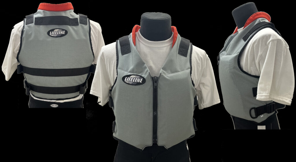 PRODUCTS – LIFELINE Race Gear